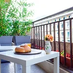 Bed & Breakfast Sallu Boutique