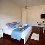 Sallu Boutique Bed & Breakfast *