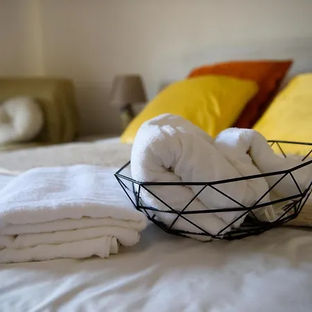 Bed & Breakfast Sallu Boutique Salerno