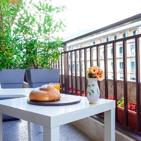 Bed & Breakfast Sallu Boutique
