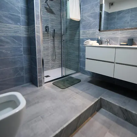 Bed & Breakfast Sallu Boutique