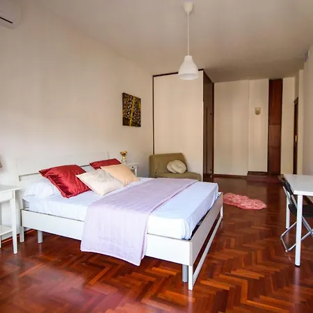 Sallu Boutique Bed & Breakfast Salerno