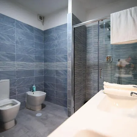 Sallu Boutique Bed & Breakfast