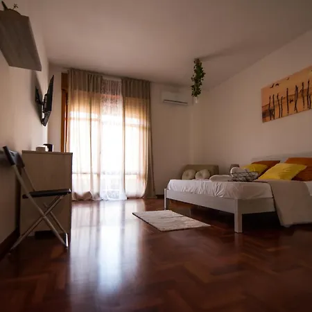 Sallu Boutique Bed & Breakfast Salerno