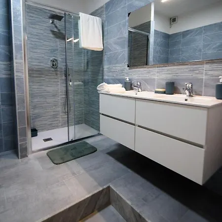 Sallu Boutique Bed & Breakfast Salerno