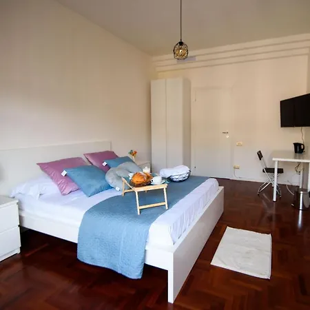 Sallu Boutique Bed & Breakfast *