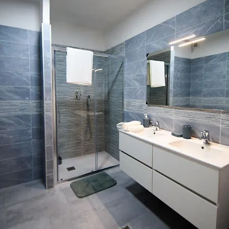Sallu Boutique Bed & Breakfast *