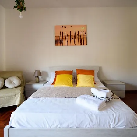 Sallu Boutique Bed & Breakfast *