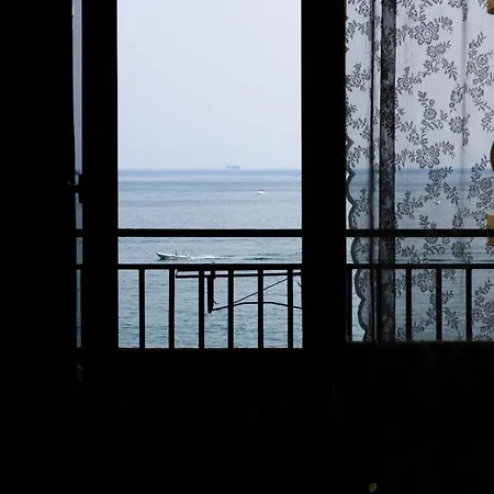 Bed & Breakfast Sallu Boutique Salerno
