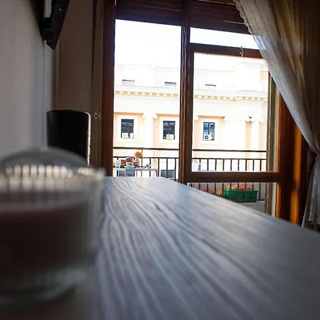 Sallu Boutique Alojamento de Acomodação e Pequeno-almoço Salerno