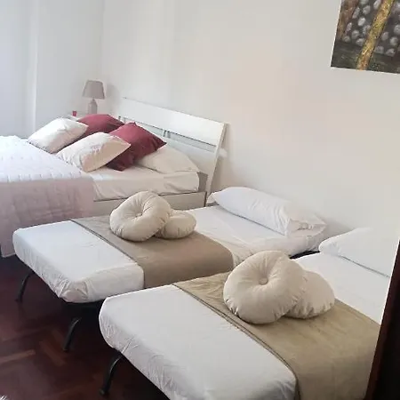 Sallu Boutique Bed & Breakfast *