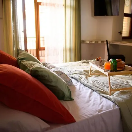 Bed & Breakfast Sallu Boutique *
