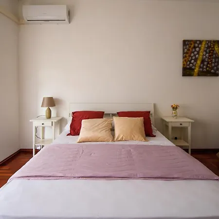 Sallu Boutique Bed & Breakfast Salerno