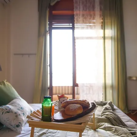 Bed & Breakfast Sallu Boutique Salerno