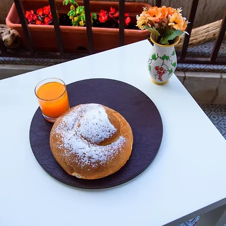 Bed & Breakfast Sallu Boutique *