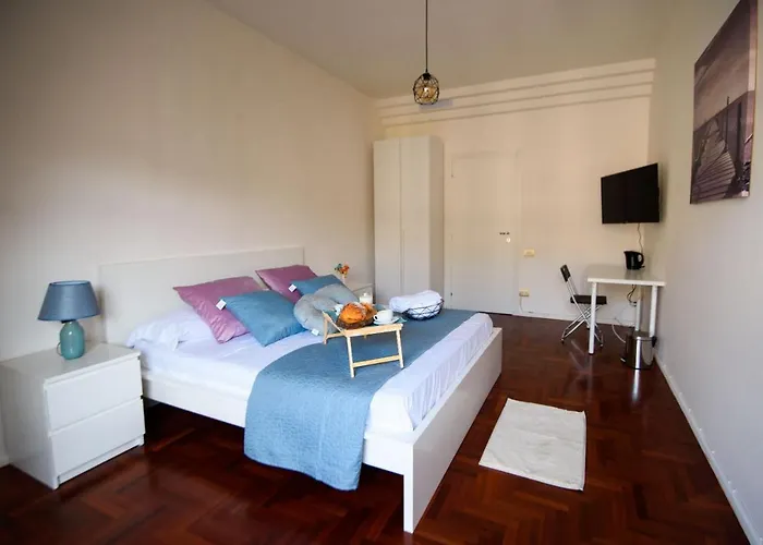 Sallu Boutique Nocleg ze śniadaniem *